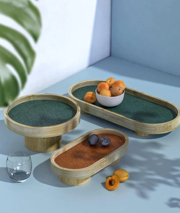 Wall Baskets